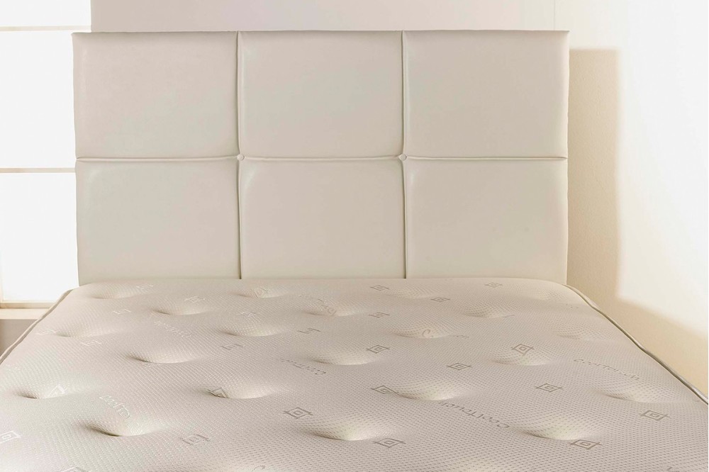 Serenity Cooltouch Divan Bed Set from Next Divan