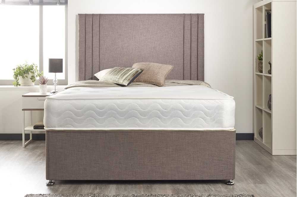 Manhattan Beds Next Divan Double King Size Single Bed