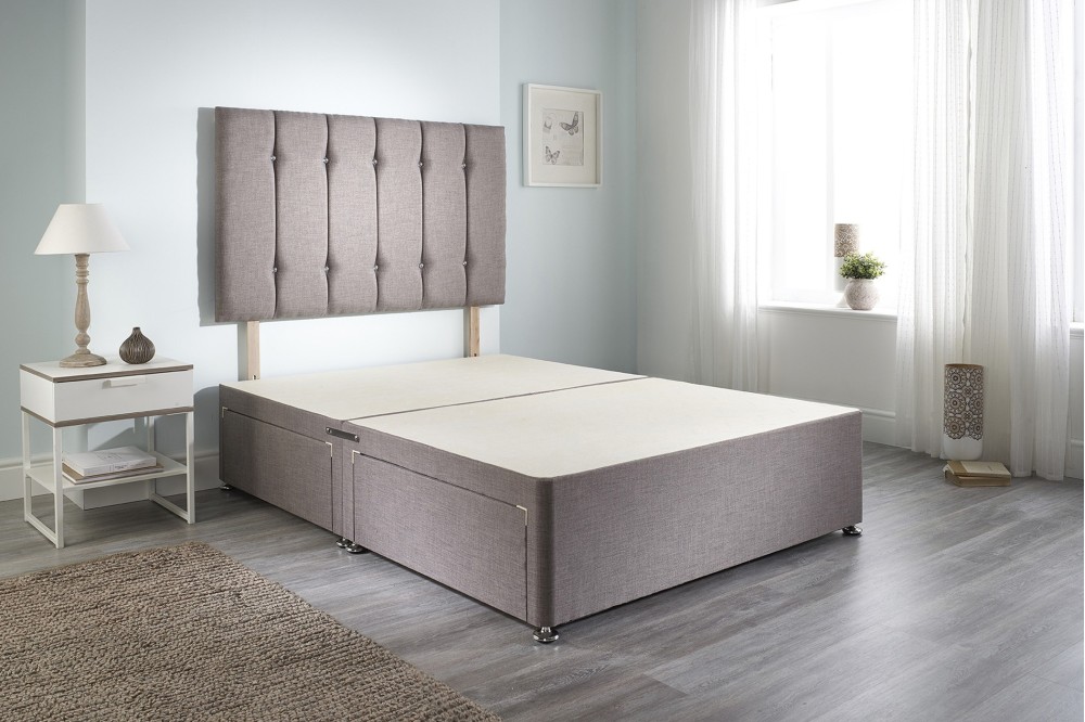 Manhattan Divan Bed Base