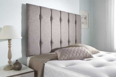 Manhattan Divan Bed Base Headboard Manhattan Divan Bed Base Headboard