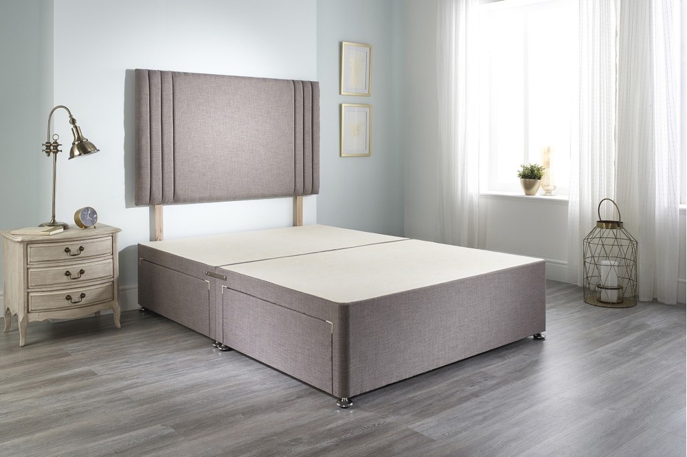 Snuggle Divan Bed Base