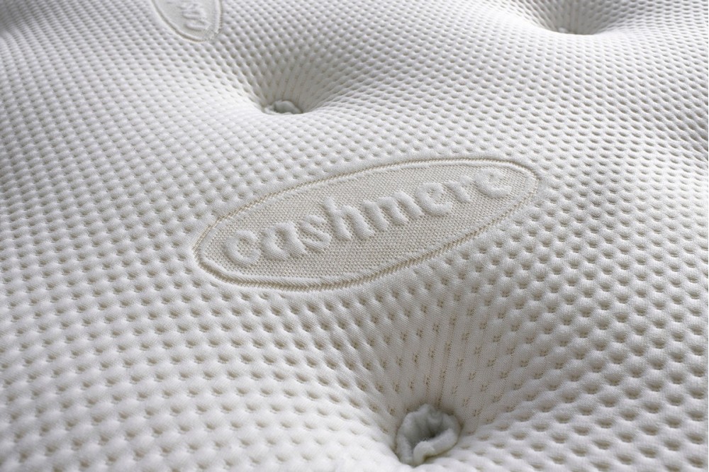 Cashmere Ortho Medium Firm Mattress 2