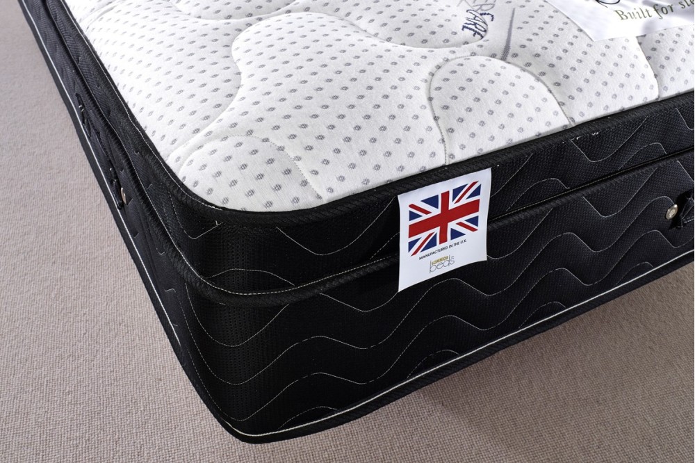 8000 Pure Sleep Mattress 2