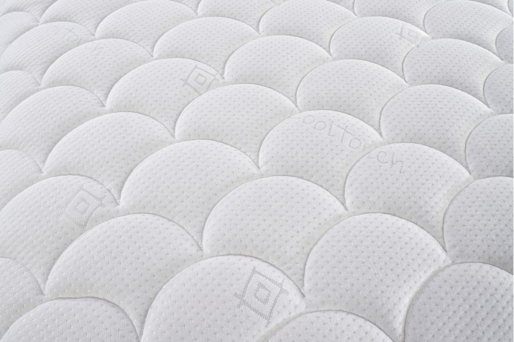 Moon Soft Cool Touch Sprung Mattress Next Divan