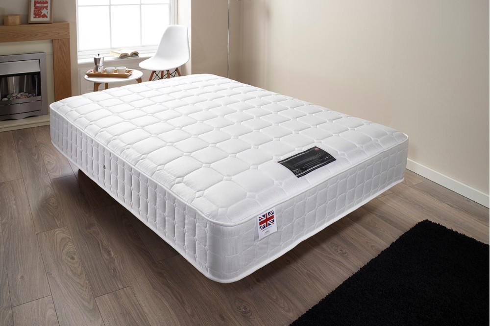 Ortho Relax Mattress