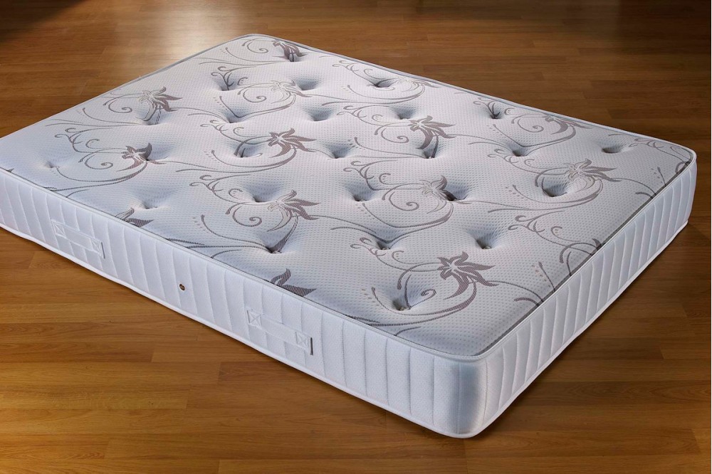 Rest Mattress