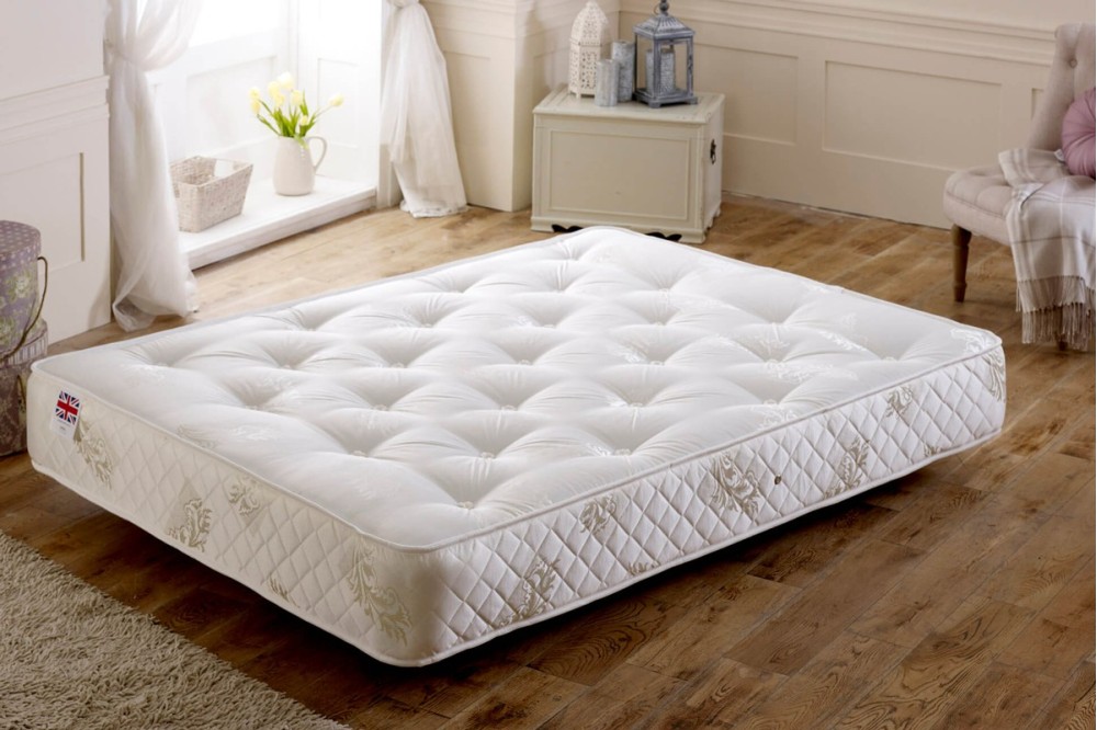 Orthomeadic Mattress