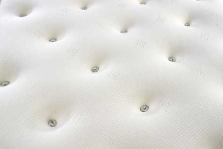 Ortho Memory Mattress Closeup Shot
