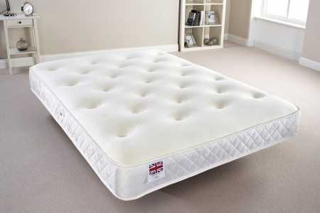 Ortho Memory Mattress