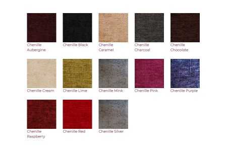 Small Single Peacehaven Foot End Opening Ottoman Bed