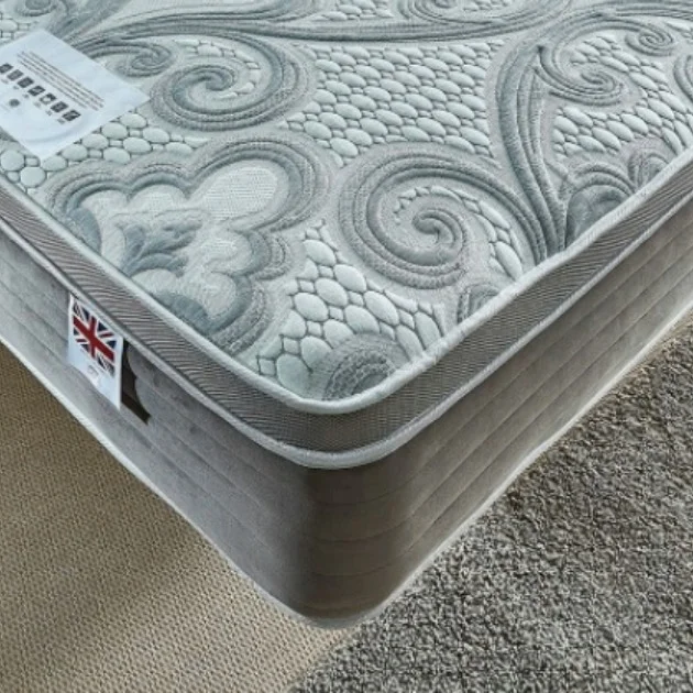 Airflow mattress