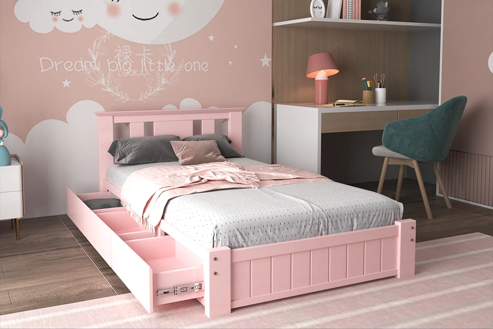 Best Divan Beds for Children in 2025 | Comfort, Storage & Style