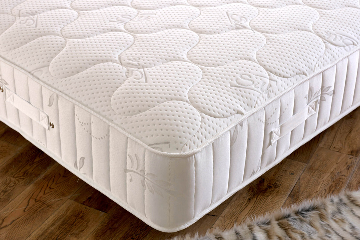 Orthopaedic Mattress from Next Divan