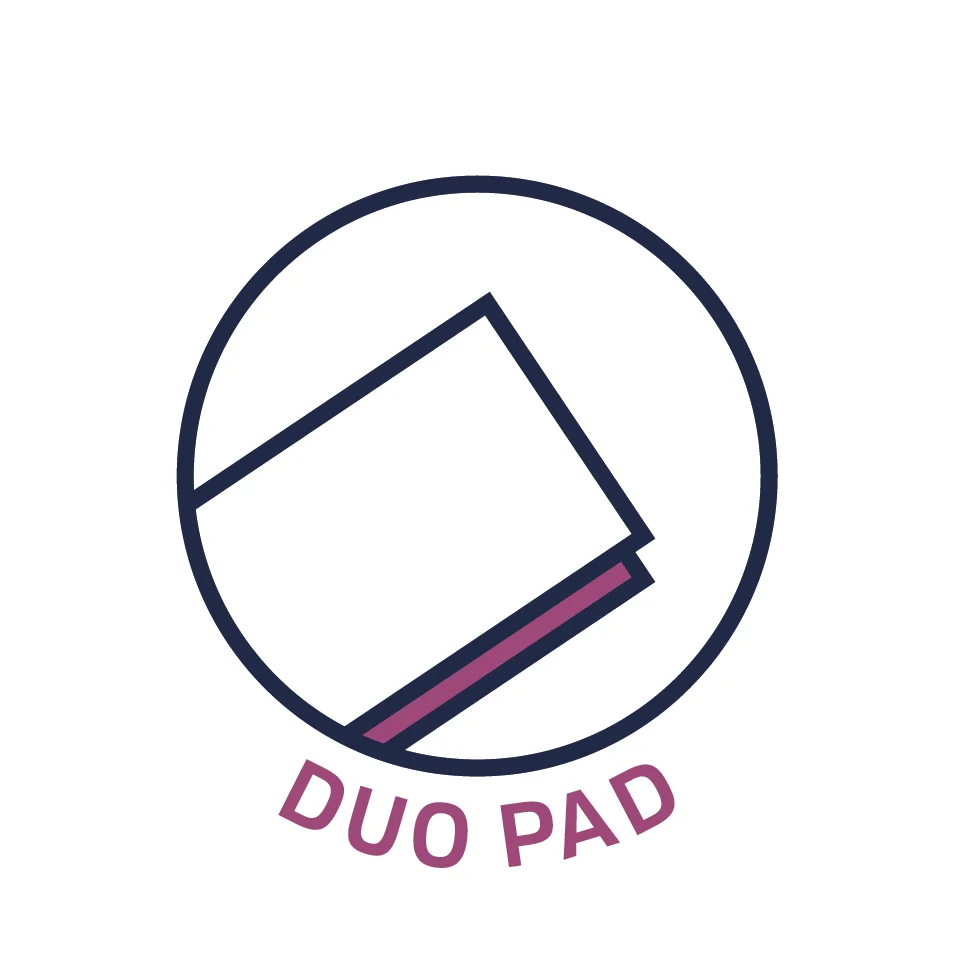 Duo Pad