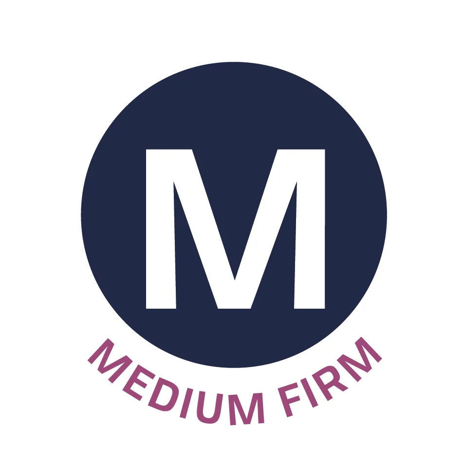 Medium Firm