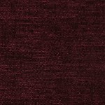 Chenille Aubergine