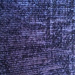 Chenille Purple