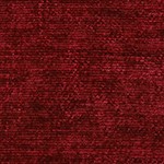 Chenille Raspberry