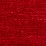 Chenille Red