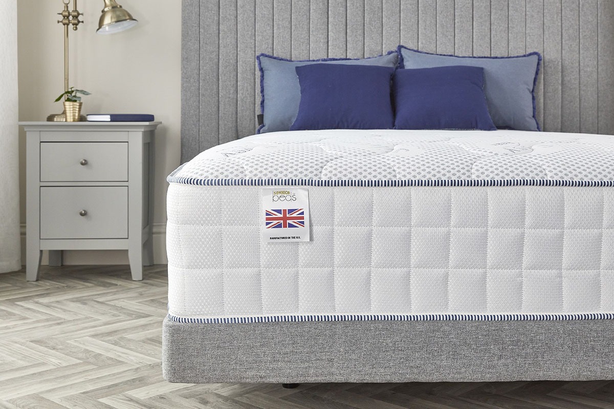 Spotting Signs Of Wear And Tear In Your Mattress 