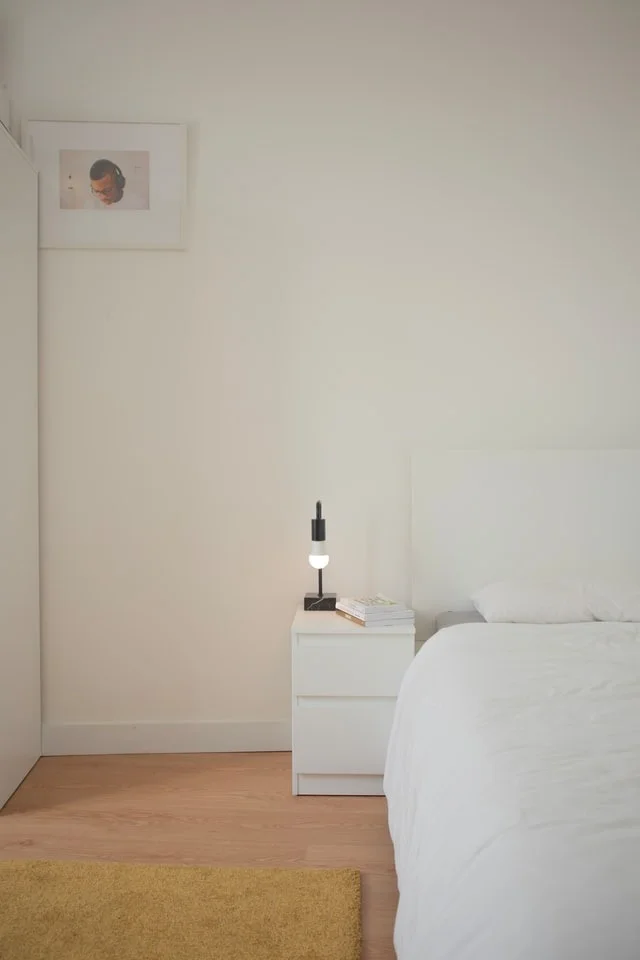 Get the look with our Minimalist  bedroom design guide