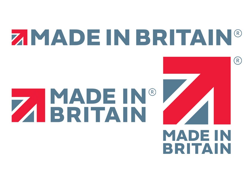 We’re proud to be a member of Made in Britain for 2023