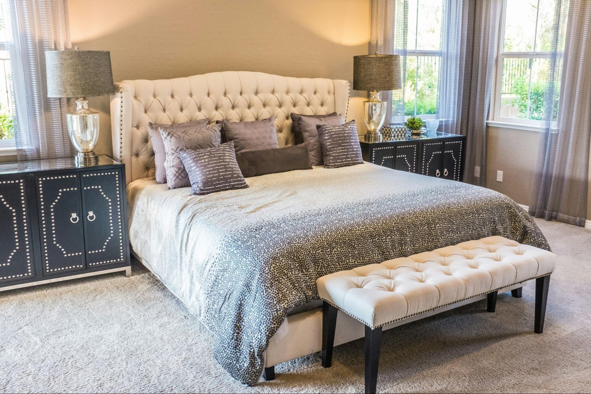 How to Match Your Bedroom Design to Your Zodiac Sign