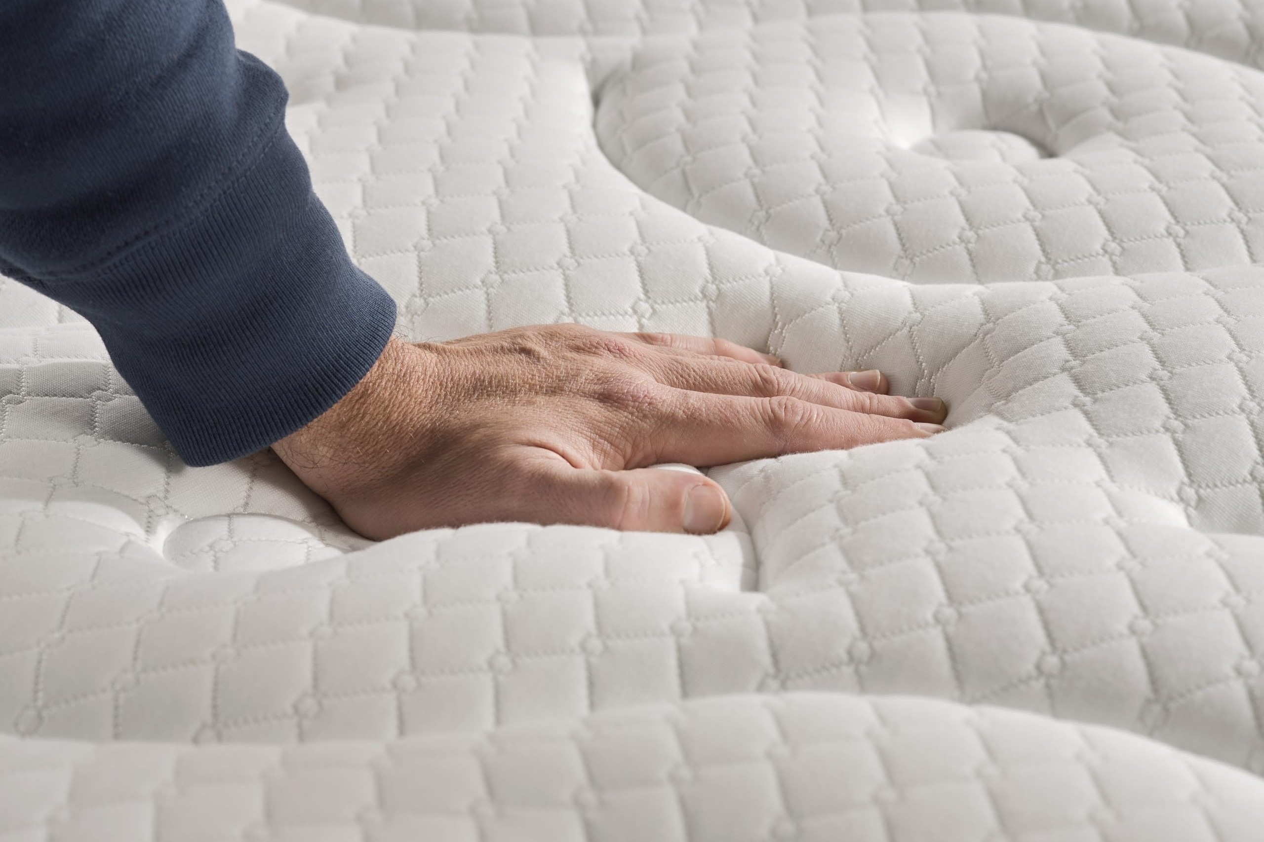 What Is A Memory Foam Mattress? Our Ultimate Guide