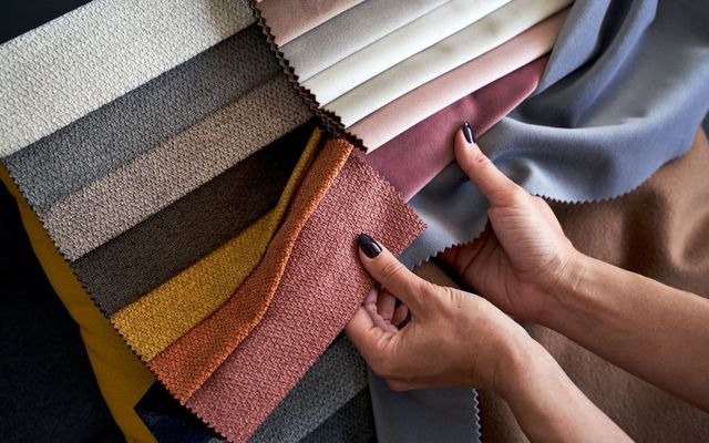 The Top 3 Divan Bed Fabric Options