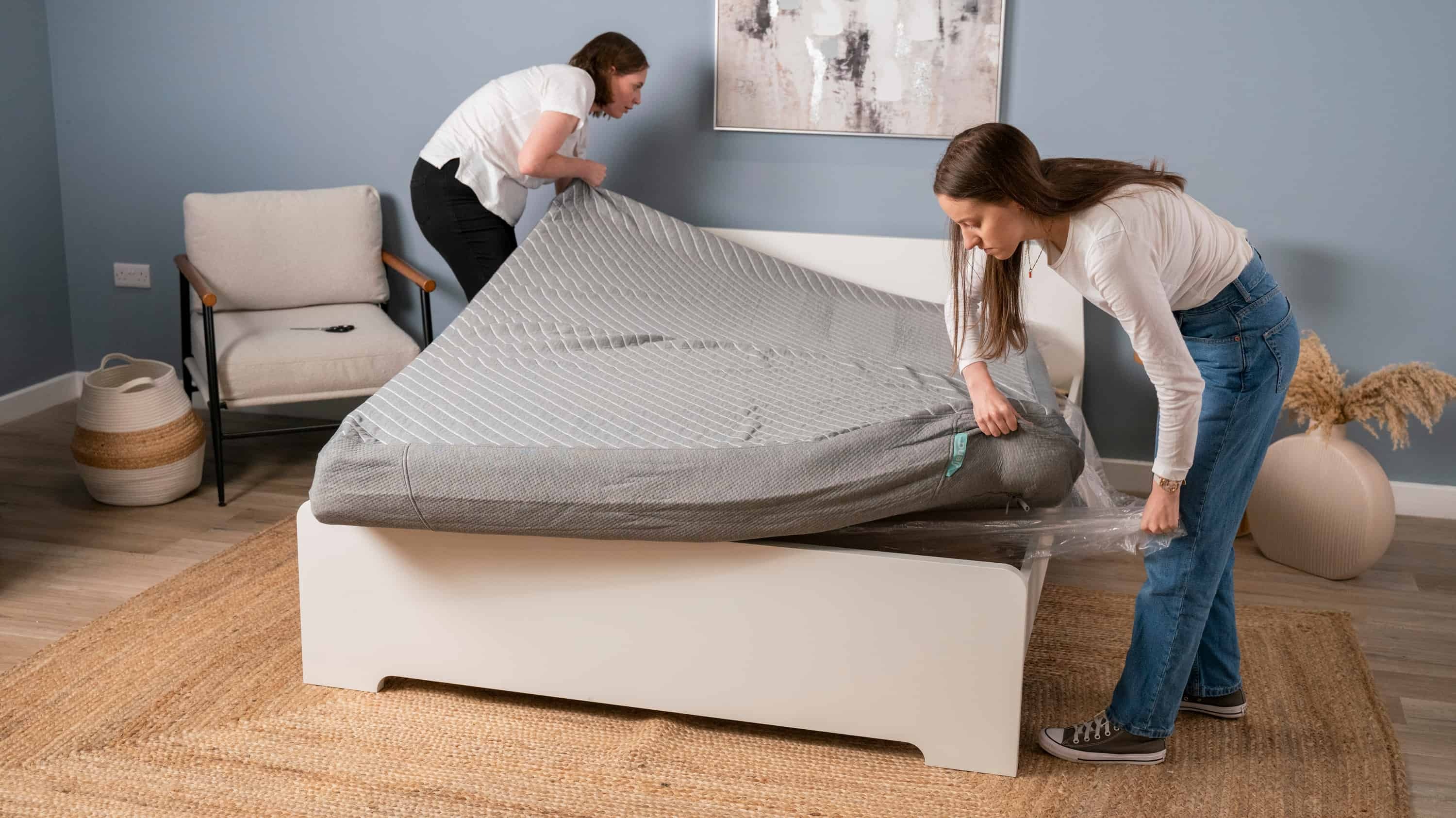 The Importance Of Mattress Flipping And Rotating