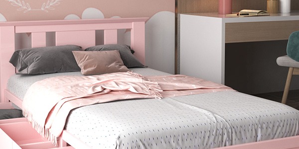 Best Divan Beds for Children in 2025 | Comfort, Storage & Style