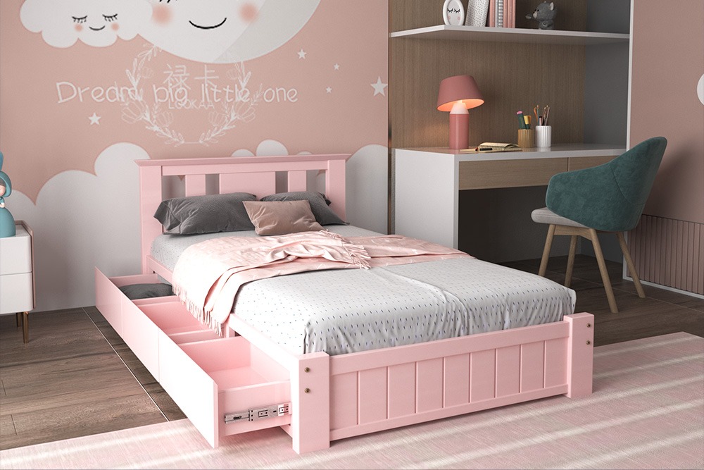  Best Divan Beds To Buy For Children In 2025: Comfort, Storage & Style