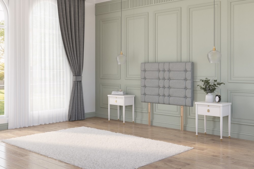 From Classic To Modern: Headboard Styles Explained