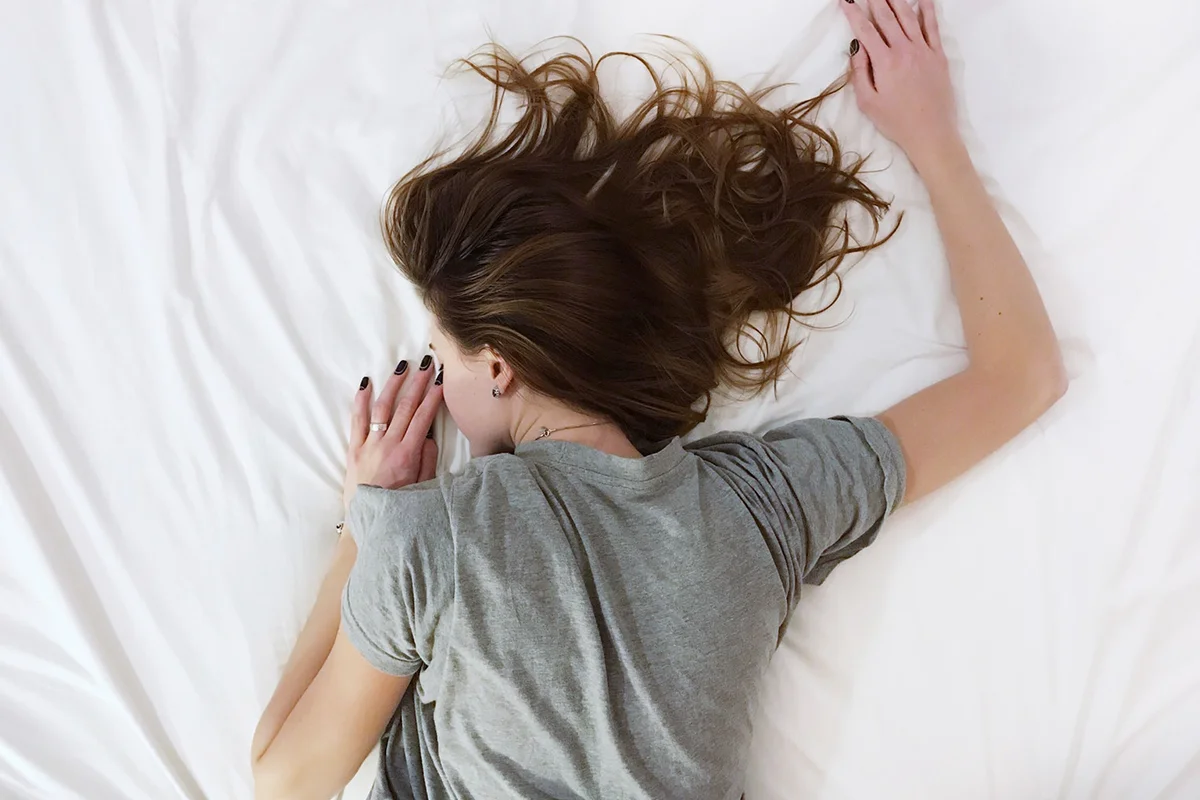 Is poor sleep keeping you up at night?