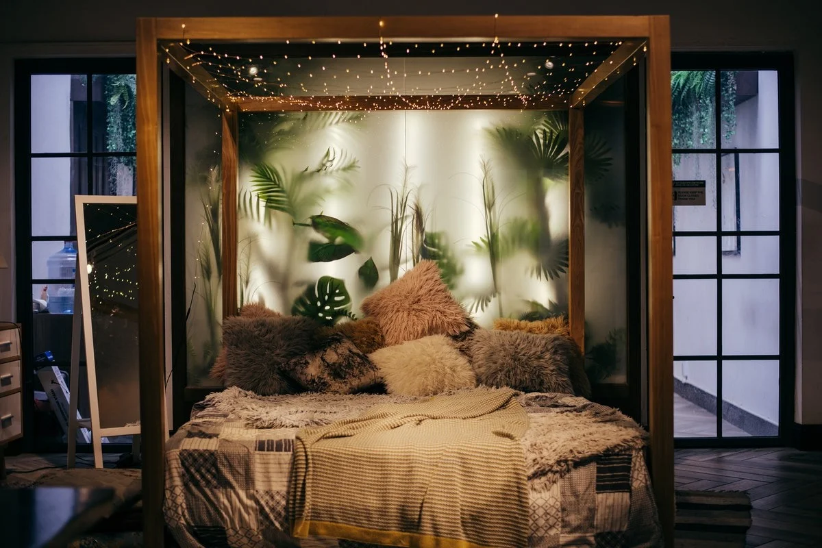 Is your zodiac sign reflected in your bedroom design?