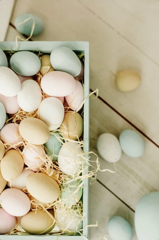 Discover Next Divan’s ultimate Easter Decor