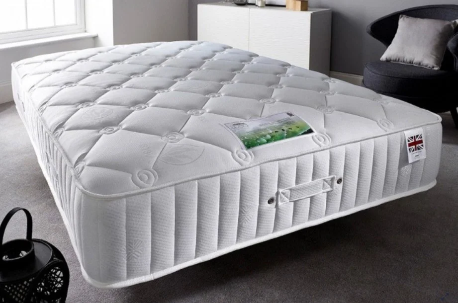 Discover the best mattress for you